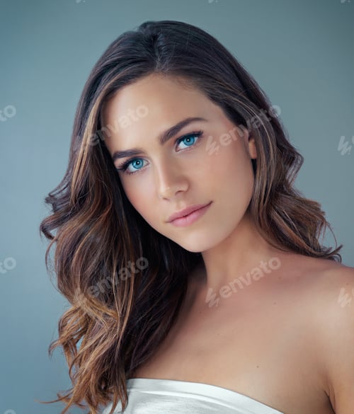 Preview: The embodiment of beauty