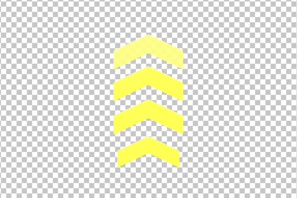 Preview: Direction Arrows 3D Icon