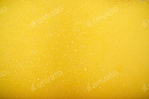 Preview: Water On Glass Background Image