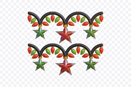 Preview: Arch Light Garland