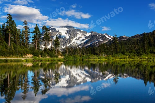 Preview: Picture lake