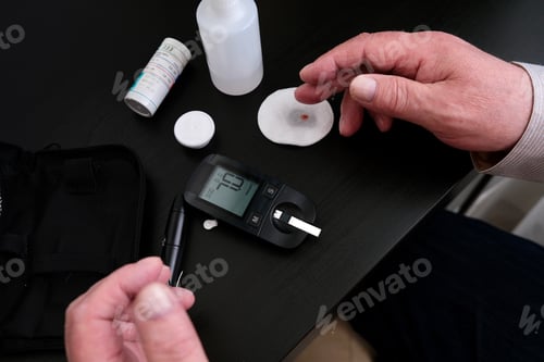 Preview: Sugar test