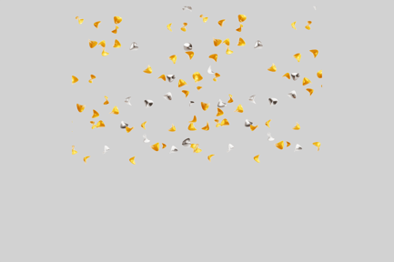 Preview: Scattered Confetti Particles