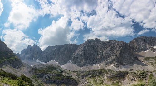 Preview: The Timeless Beauty of Austria