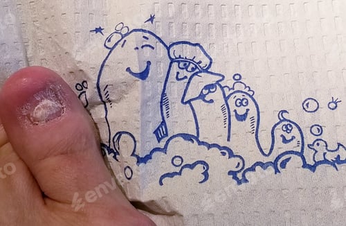 Preview: Podiatry! Healthcare for the Feet!