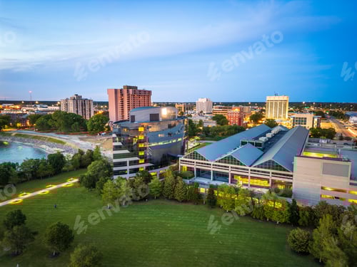 Preview: Newport News, Virginia, USA