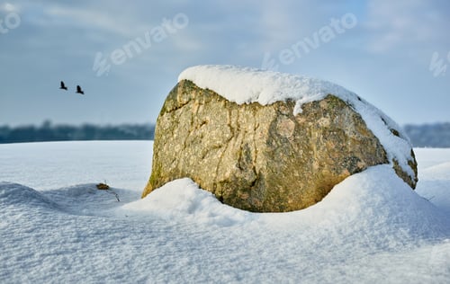 Preview: Danish winter