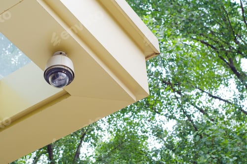 Preview: surveillance, camera security, cctv