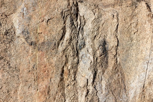 Preview: Texture Of Granite For The Designer. Granite Stone Close Up. Background Of Natural Material. Rocky