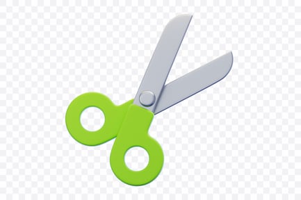Preview: Scissors Set