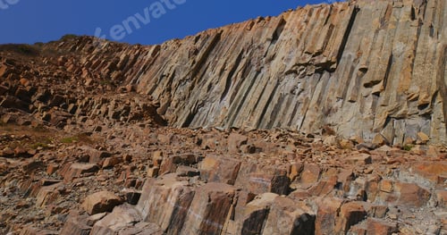 Preview: Hong Kong Geographical Park in Sai Kung