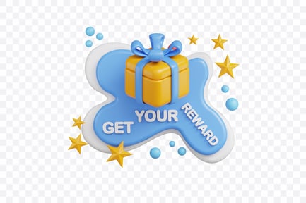 Preview: Surprise Gift Reward