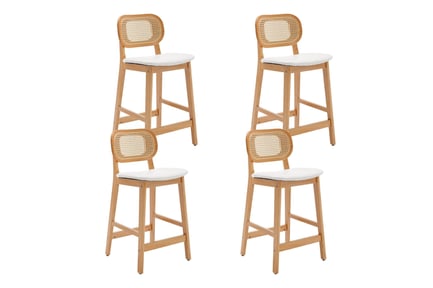 Visualização: Cadeira realista modelo 001