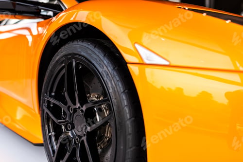 Preview: luxury car taxation