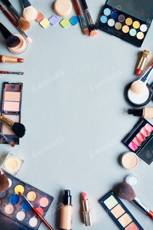 Preview: Make-up set