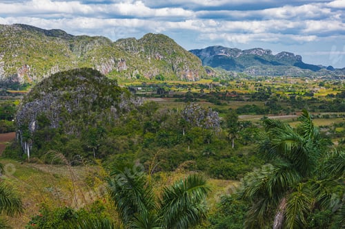 Preview: Vinales Valley