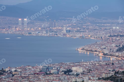 Preview: Turkey, izmir