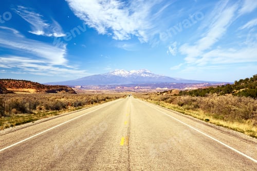 Preview: Wild West Road