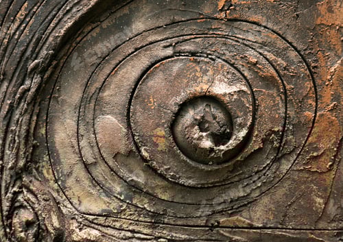 Preview: Carving Texture Art Background