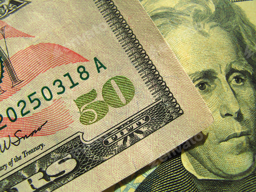 Preview: money background