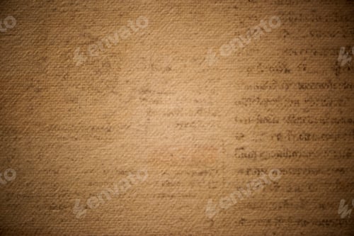 Preview: Antique brown textured paper