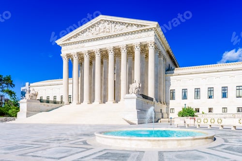 Preview: United States Supreme Cour