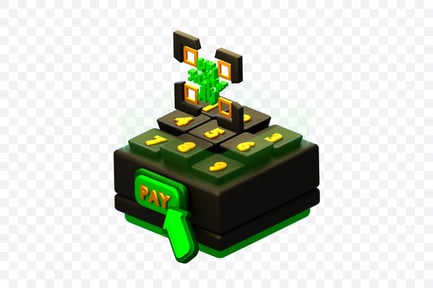 Preview: Payment Barcode