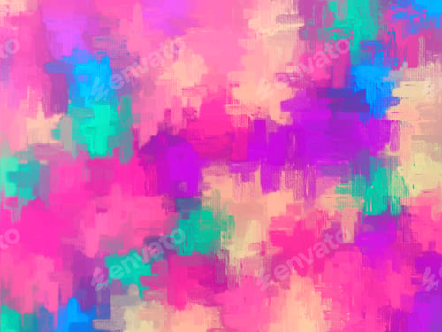 Preview: Colorful abstract background