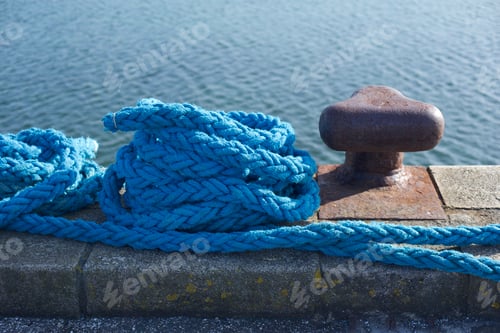 Preview: Maritime rope