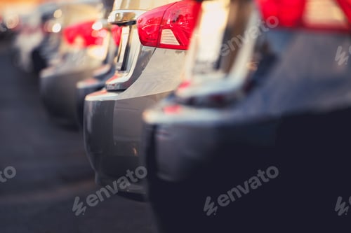 Preview: Pre Owned Cars For Sale