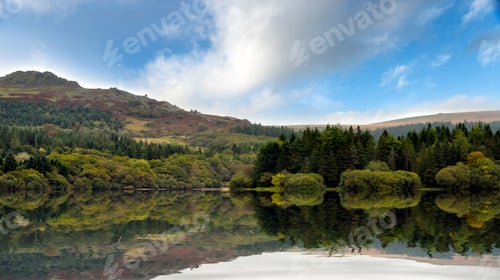 Preview: Burrator on Dartmoor