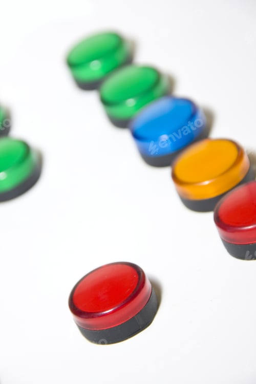 Preview: Electric Indicator Box