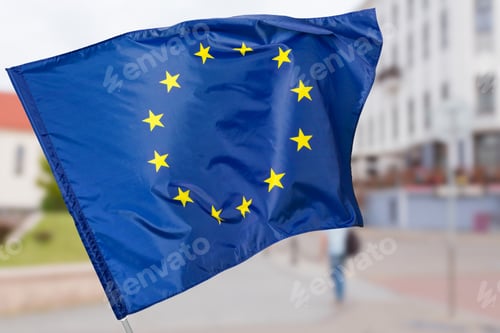 Preview: european flag