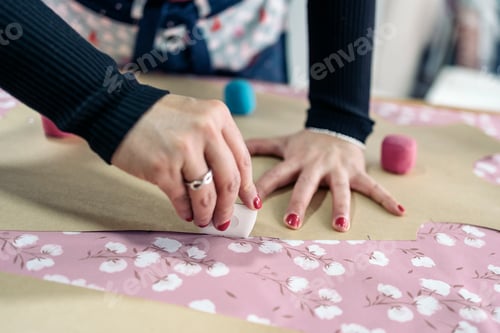 Preview: Working in Atelier Close Up