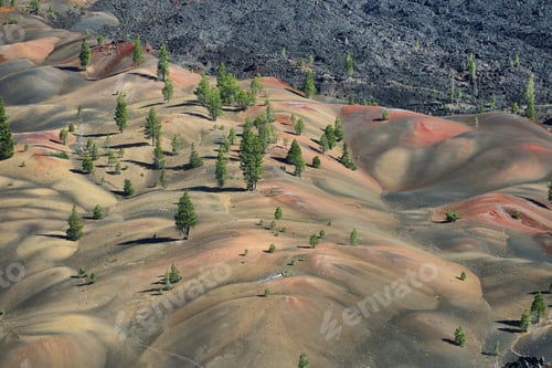 Preview: Lassen Volcanic National Park