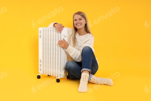 Preview: Heating season, start of autumn and winter heating season