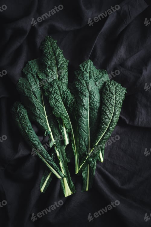 Preview: Cavolo nero black kale