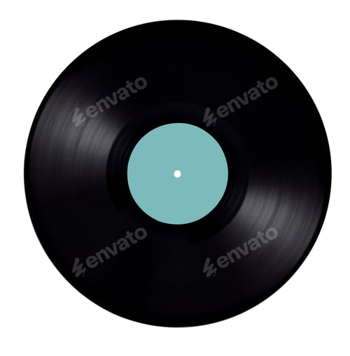 Preview: vinyl record lp music audio disc vintage retro