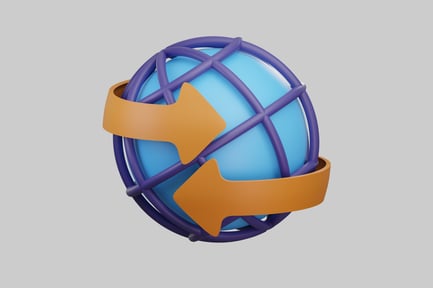 Preview: Global business exchange