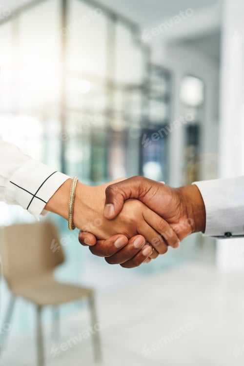 Preview: Heres to building a better business together