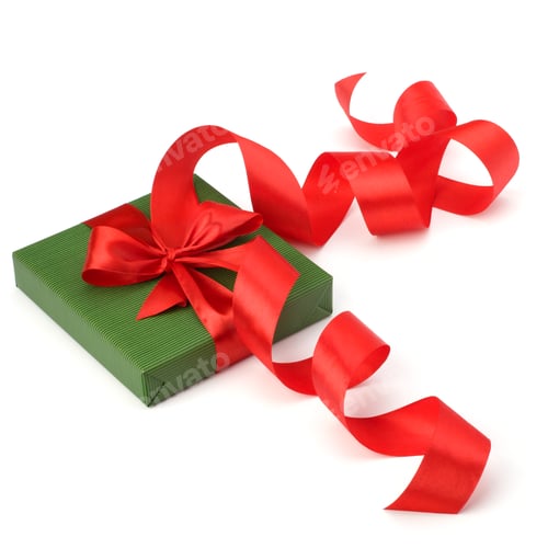 Preview: Gift