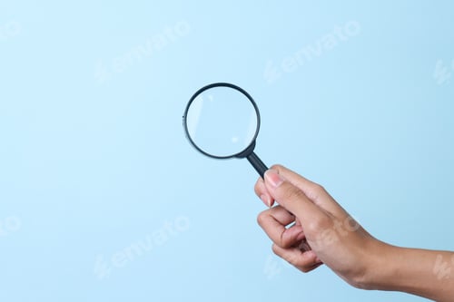 Preview: Magnifying Glass