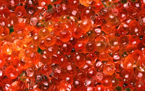 Preview: caviar red