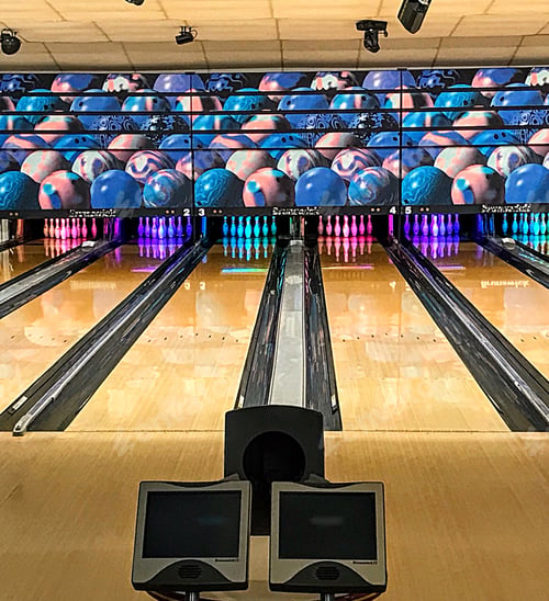 Preview: Bowling