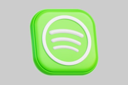 Preview: Spotify logo