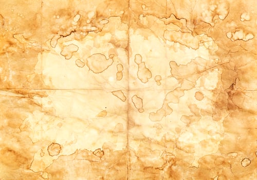 Preview: Old paper texture, vintage paper background, antique paper
