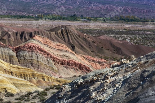 Preview: Northern Argentina