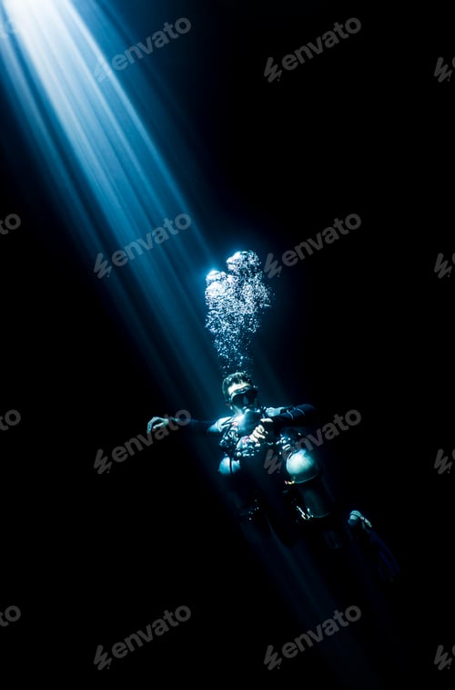 Preview: Into the Light