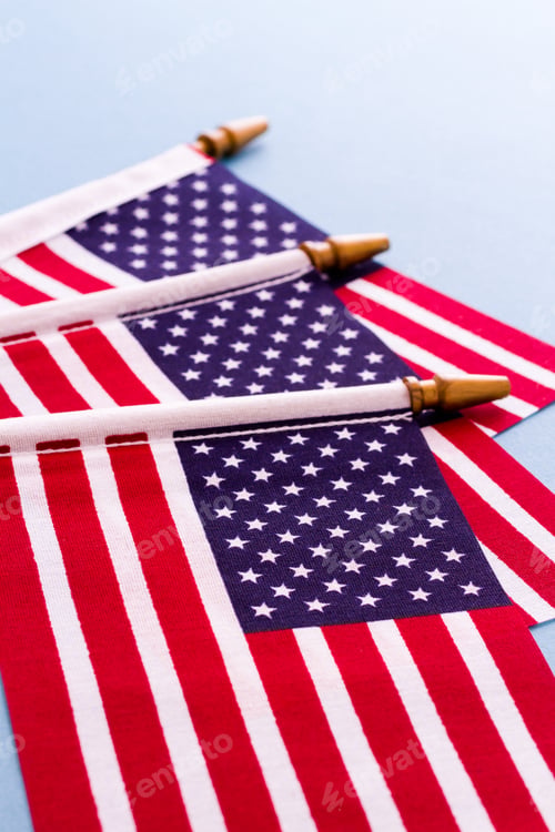 Preview: Fourth of July
