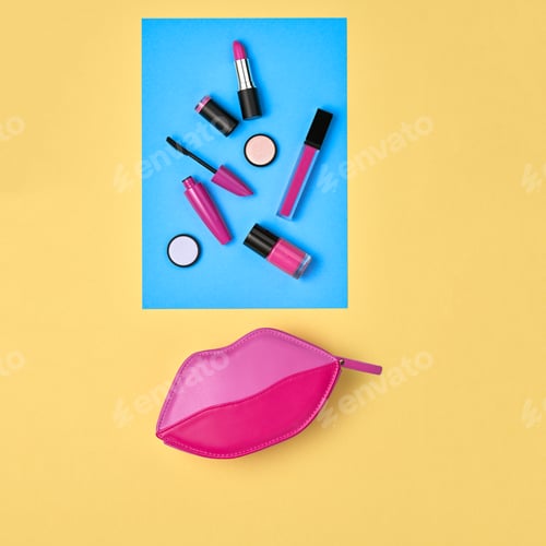 Preview: Makeup